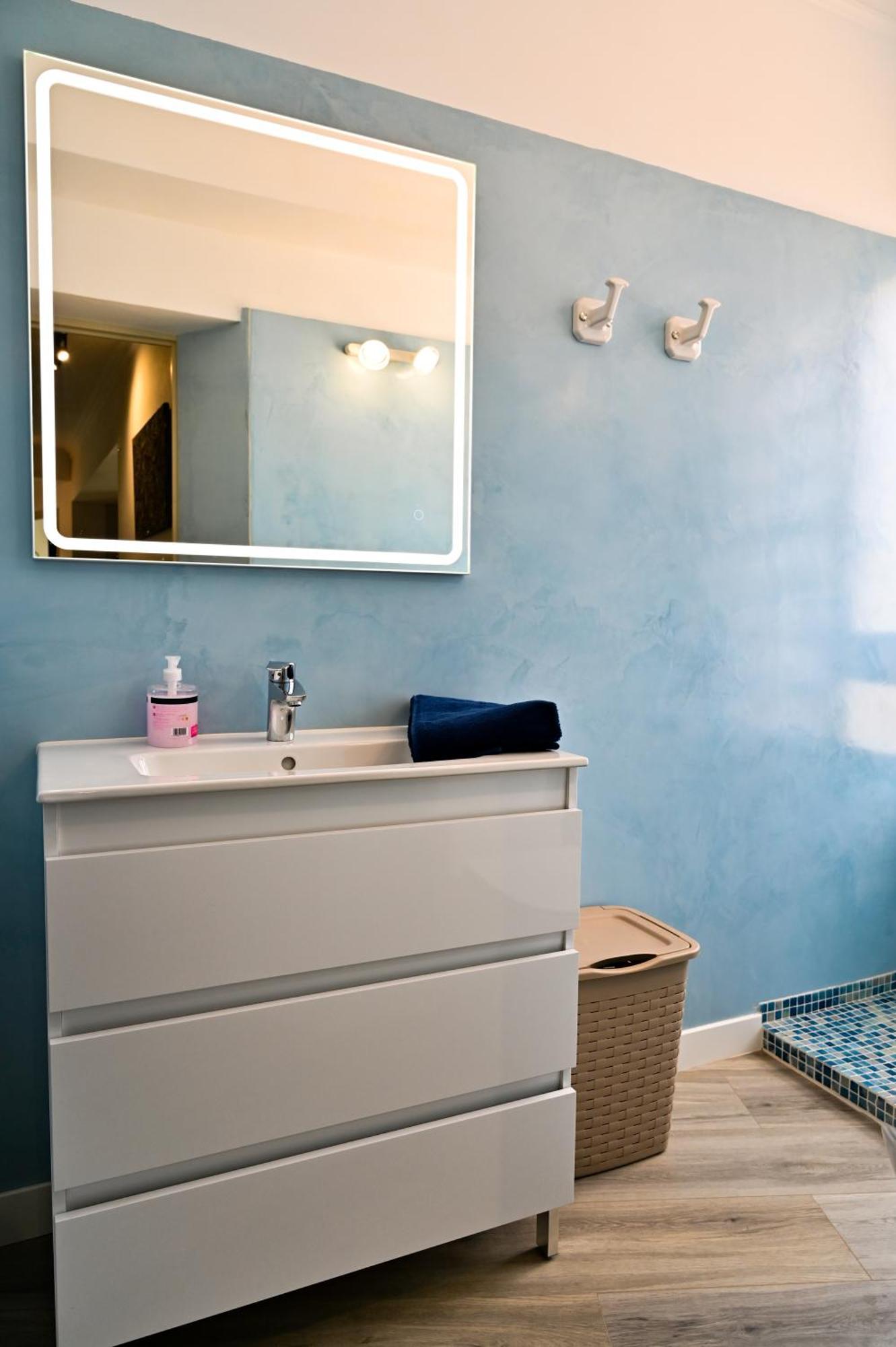 El Hierro Bed & Urban II Apartment Valverde  Exterior photo