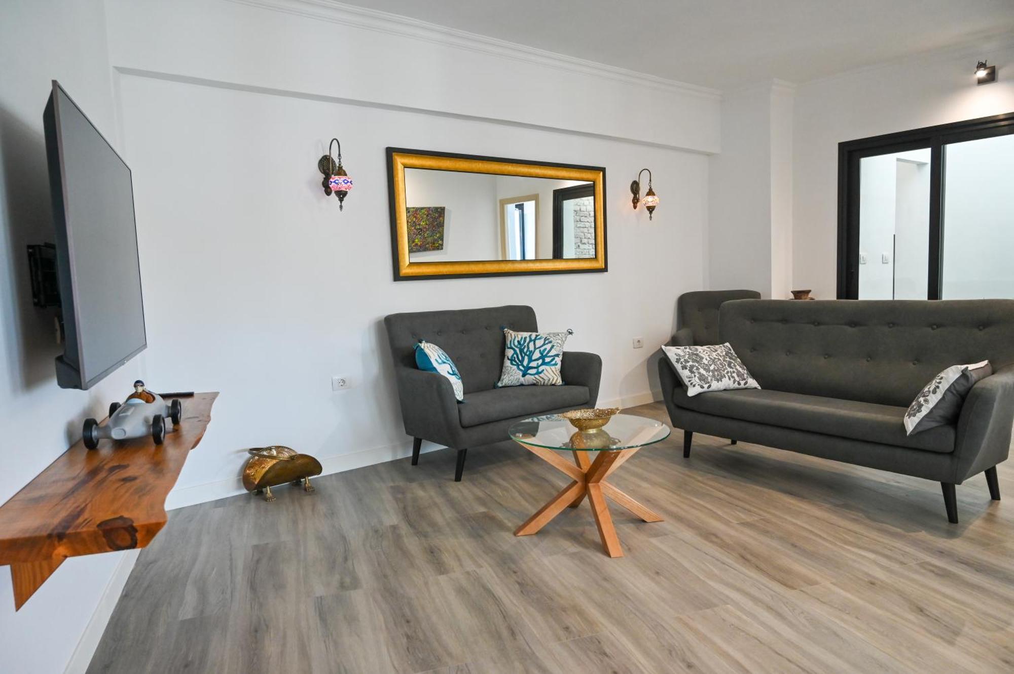 El Hierro Bed & Urban II Apartment Valverde  Exterior photo