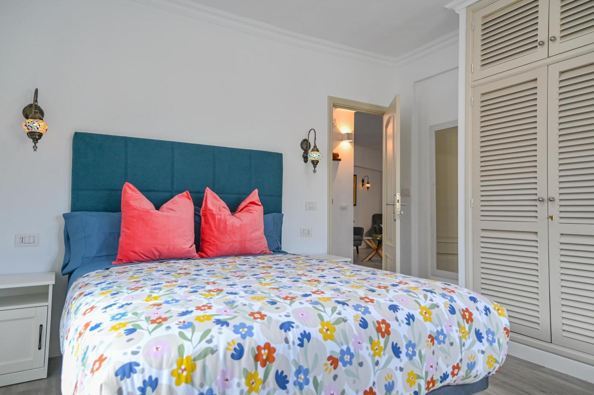 El Hierro Bed & Urban II Apartment Valverde  Exterior photo